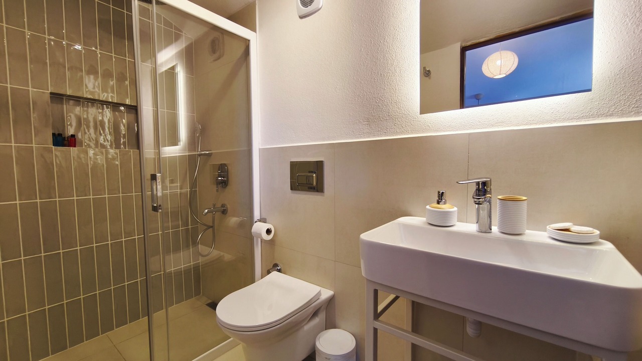 Photo of Bathroom in Uzunyurt