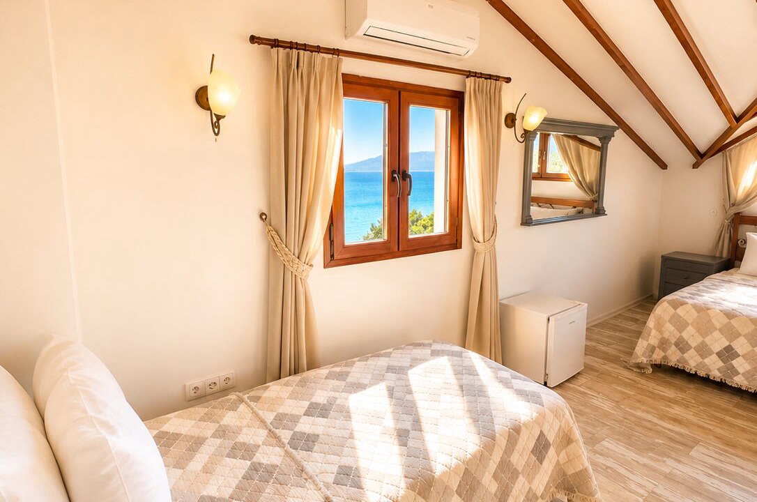 Photo of Bedroom in Dalyan Mahallesi