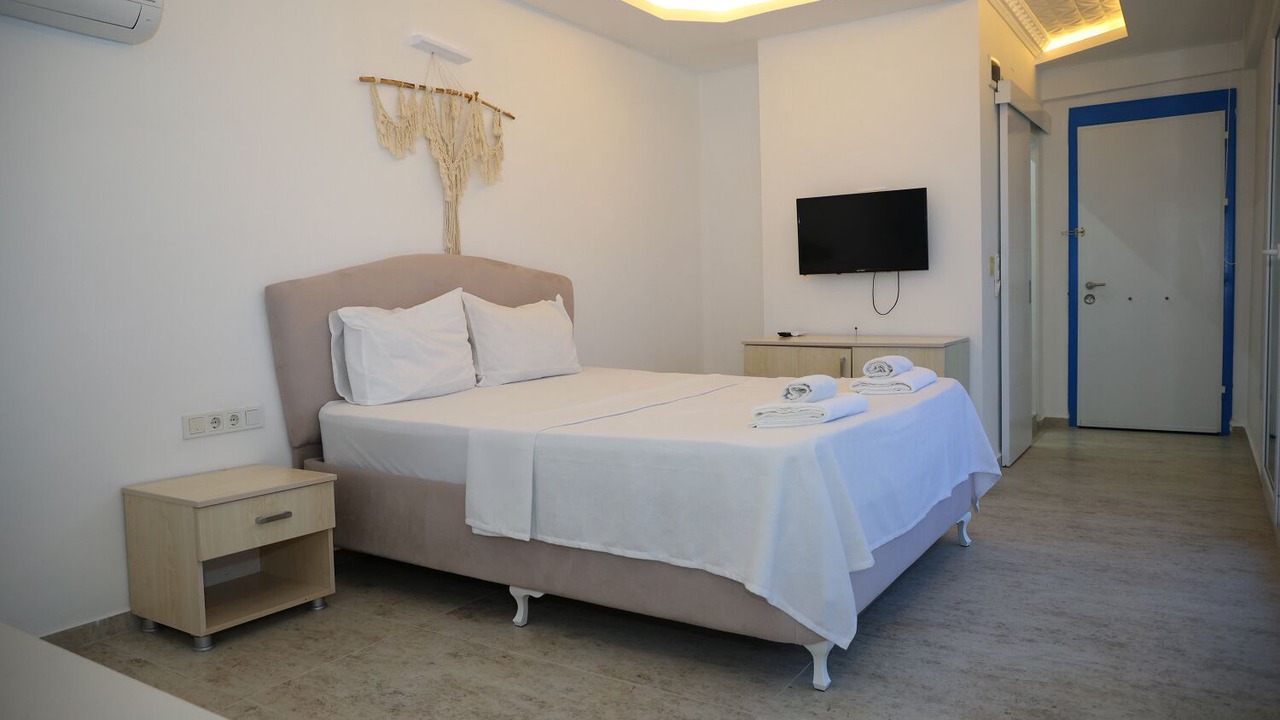 Photo of Bedroom in Artikli