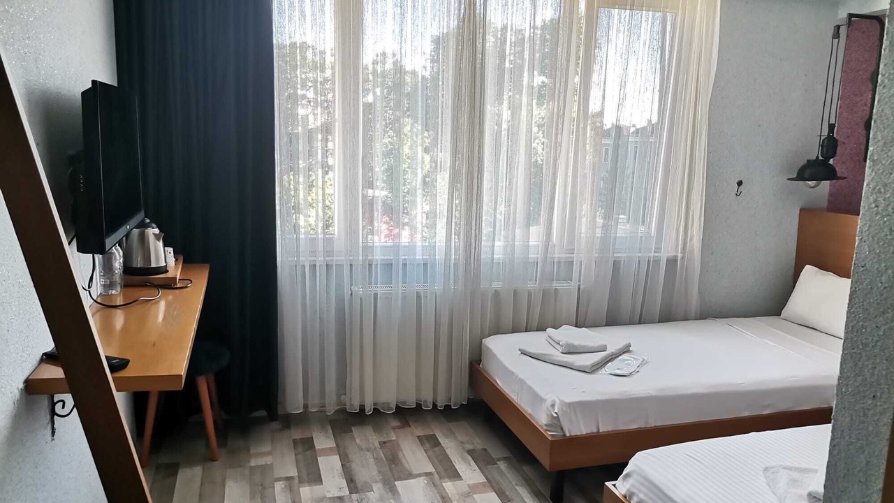 Photo of Bedroom in Besiktas