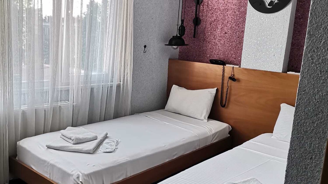 Photo of Bedroom in Besiktas