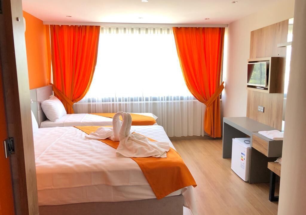 Photo of Bedroom in Akcay