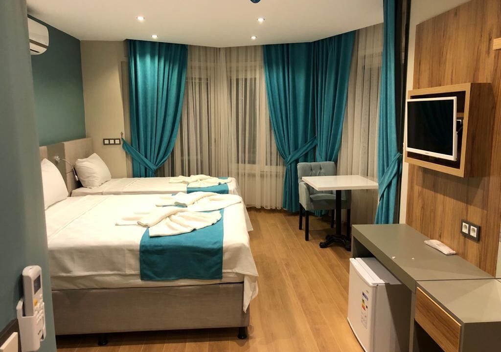 Photo of Bedroom in Akcay