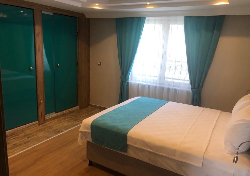 Photo of Bedroom in Akcay
