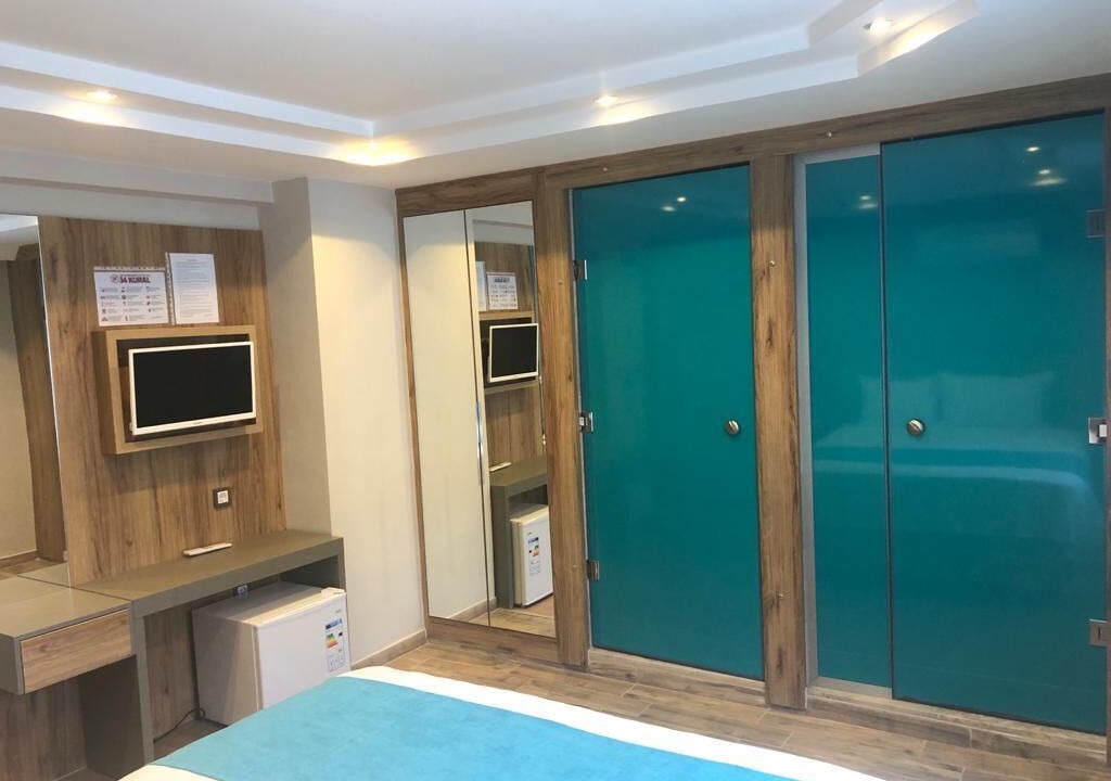 Photo of Bathroom in Akcay