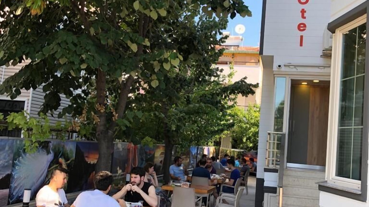 Photo of Outdoor in Akcay