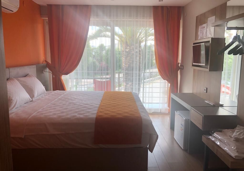 Photo of Bedroom in Akcay
