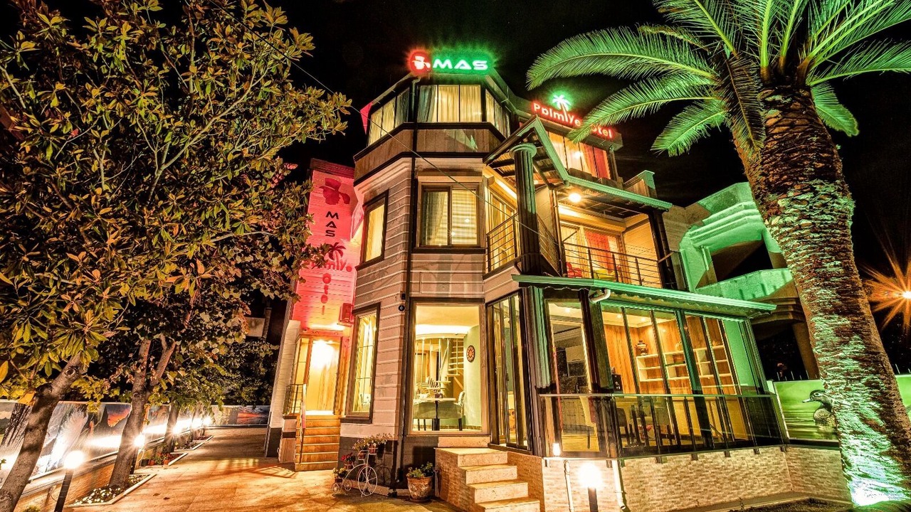 Photo of Outdoor in Akcay
