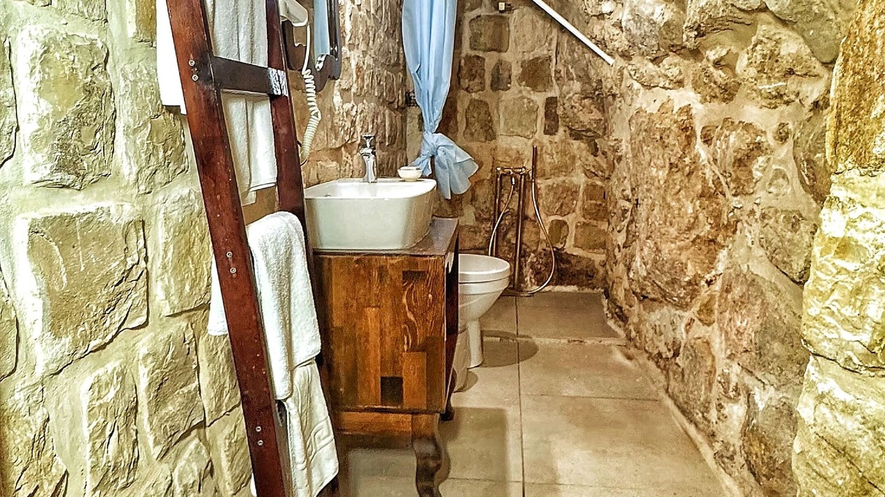 Photo of Bathroom in Artuklu