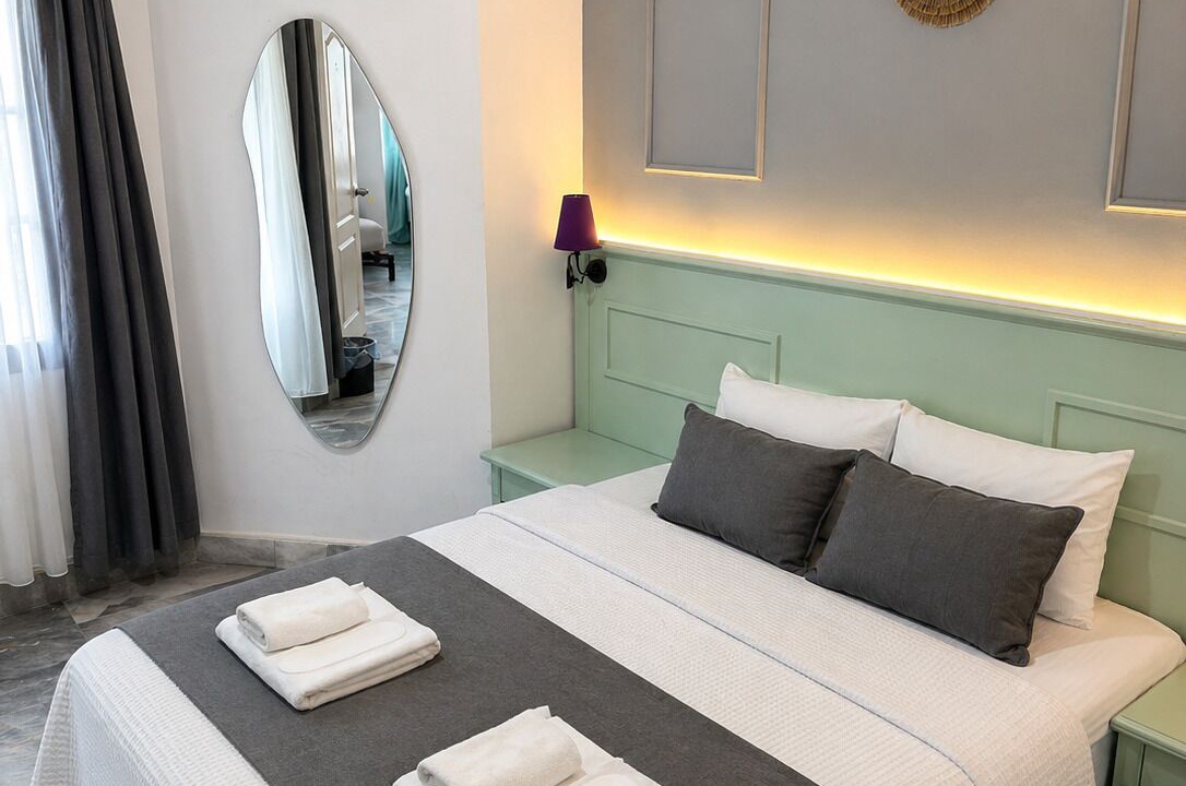 Photo of Bedroom in Akyaka