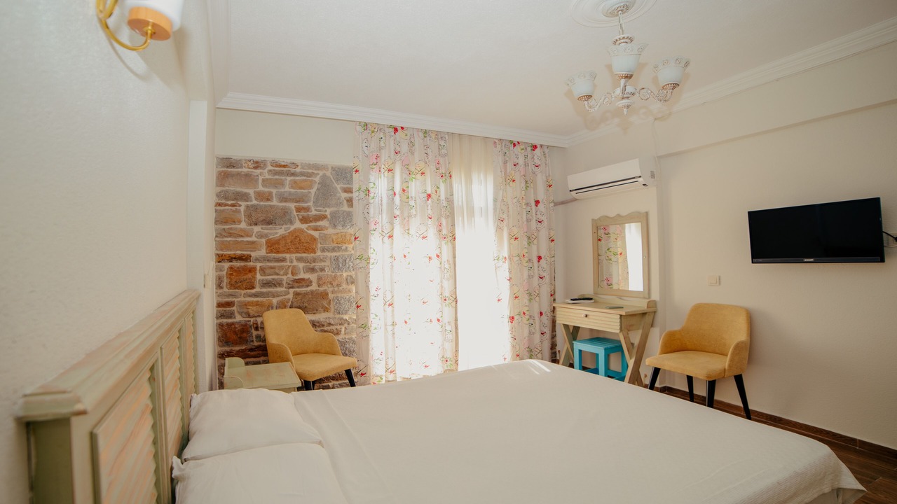 Photo of Bedroom in Kalekoy Koyu