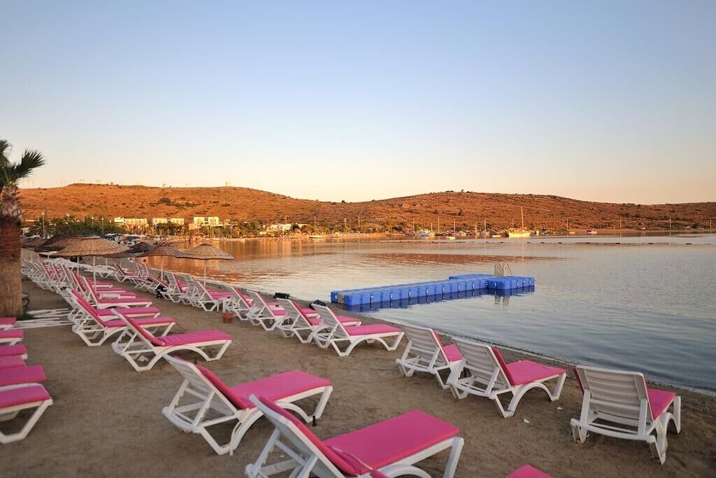 Photo of Others in Bodrum City Center