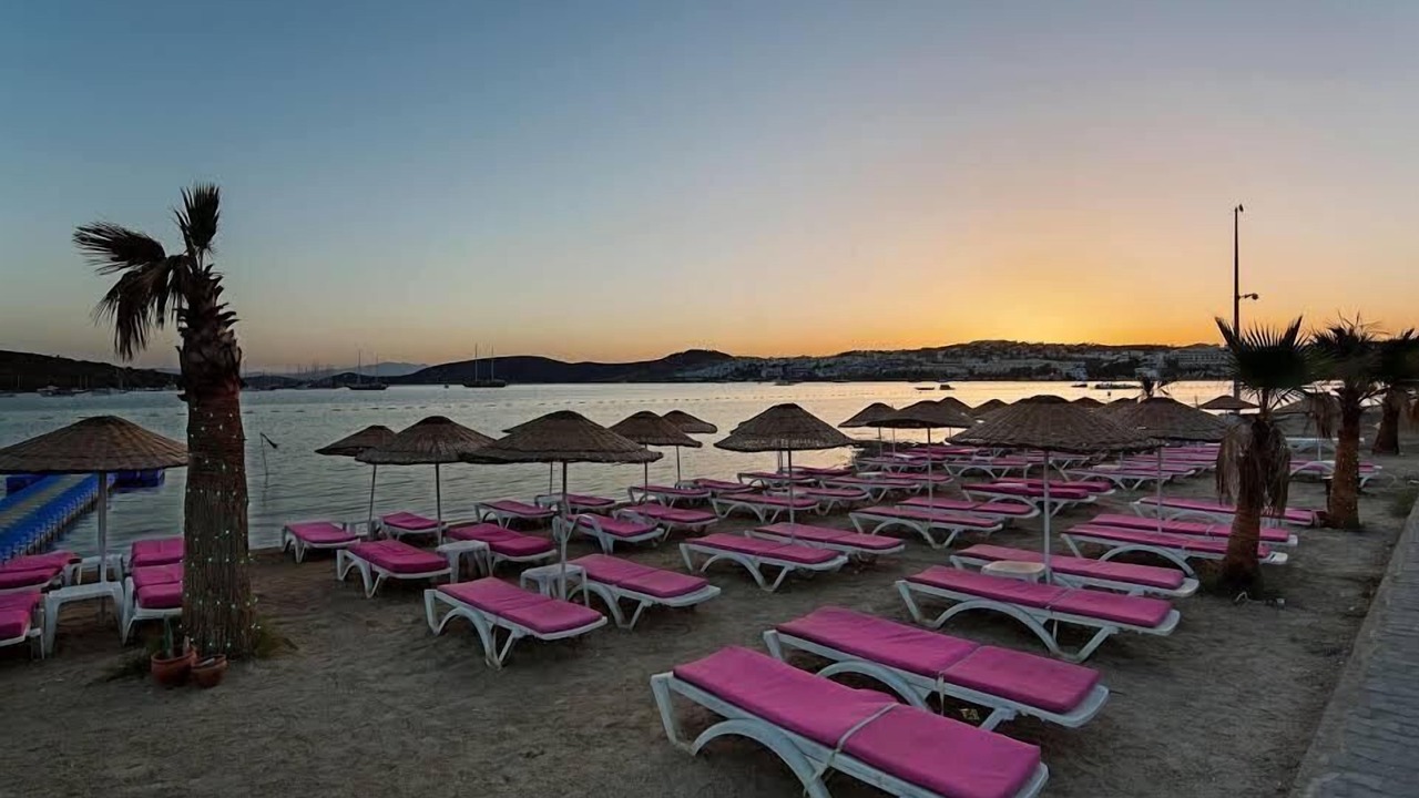 Photo of Others in Bodrum City Center