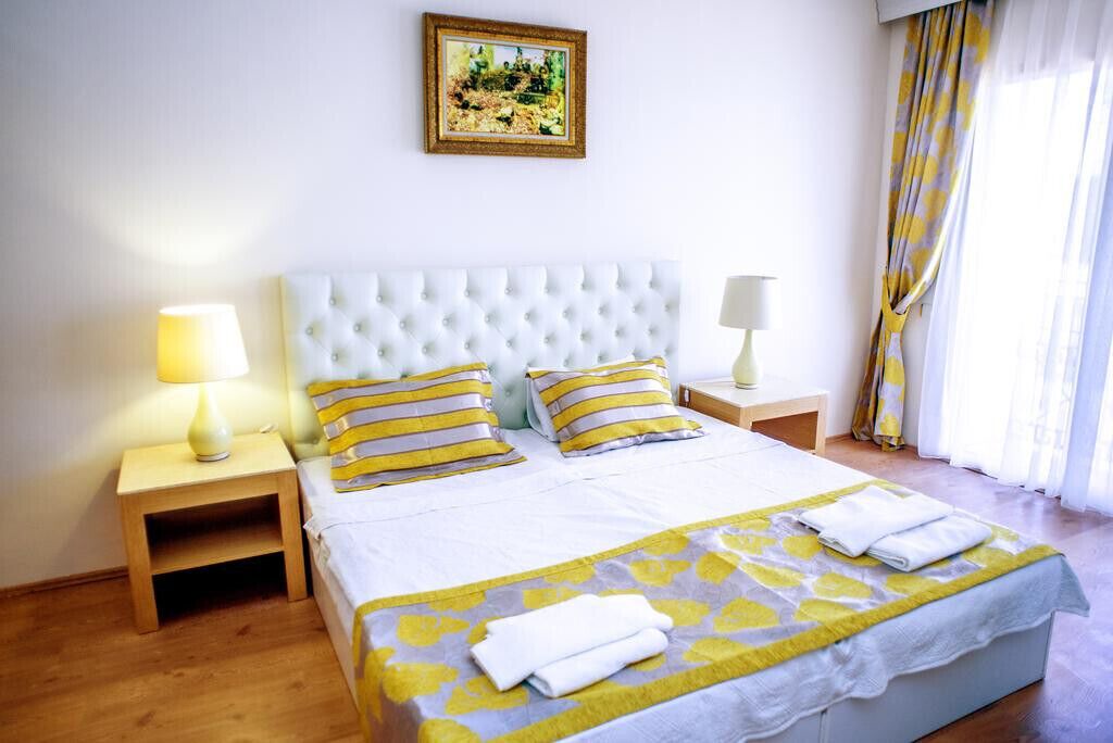 Photo of Bedroom in Bodrum City Center