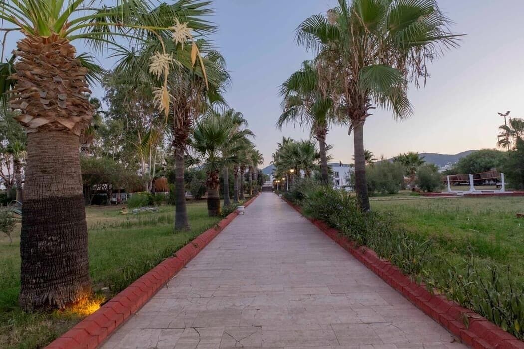 Photo of Outdoor in Bodrum City Center