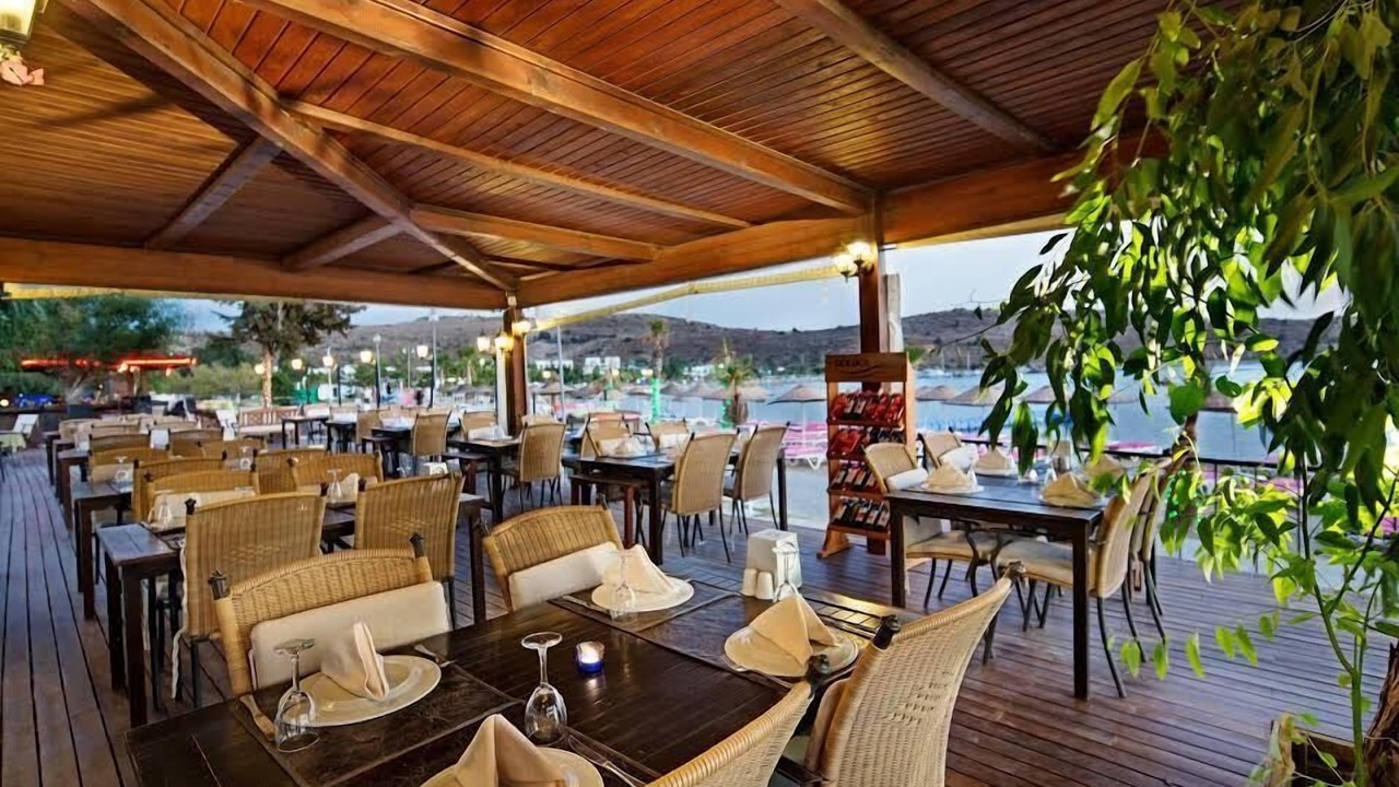 Photo of Others in Bodrum City Center