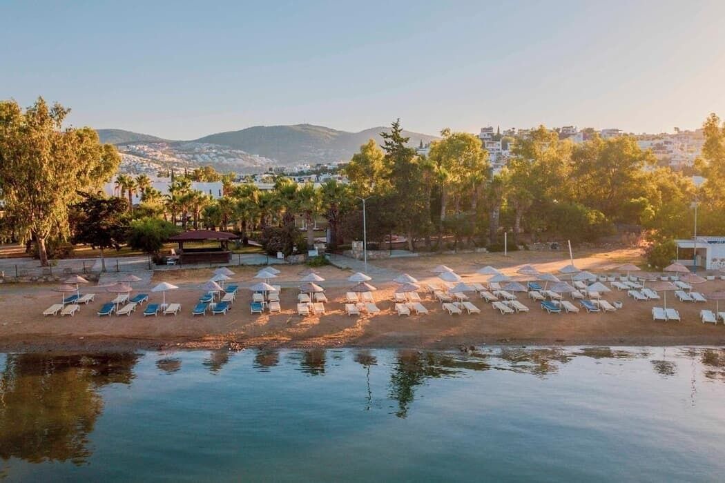 Photo of Others in Bodrum City Center