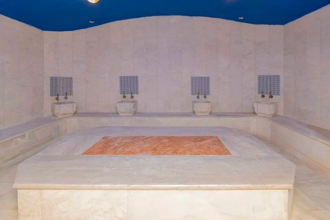 Photo of Bathroom in Bodrum City Center
