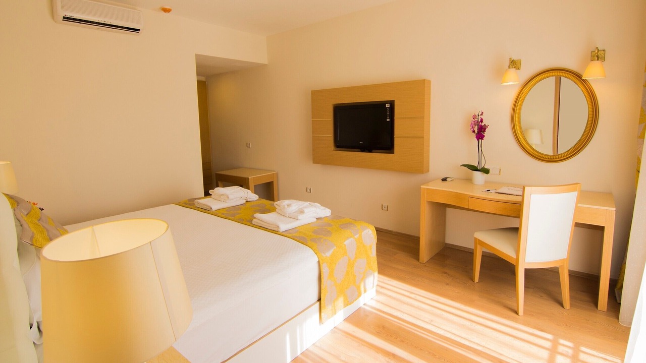 Photo of Bedroom in Bodrum City Center