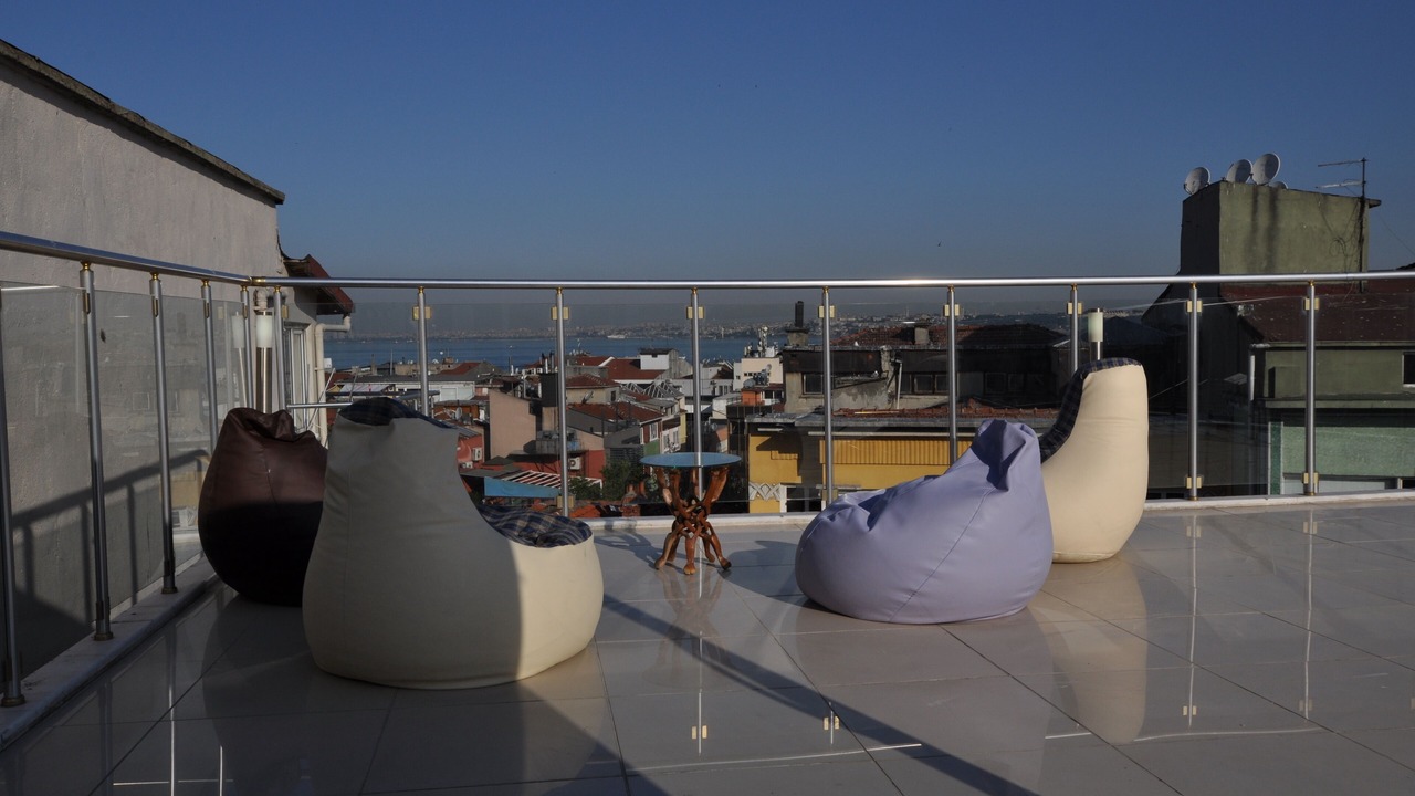 Photo of Patio Balcony in Moda