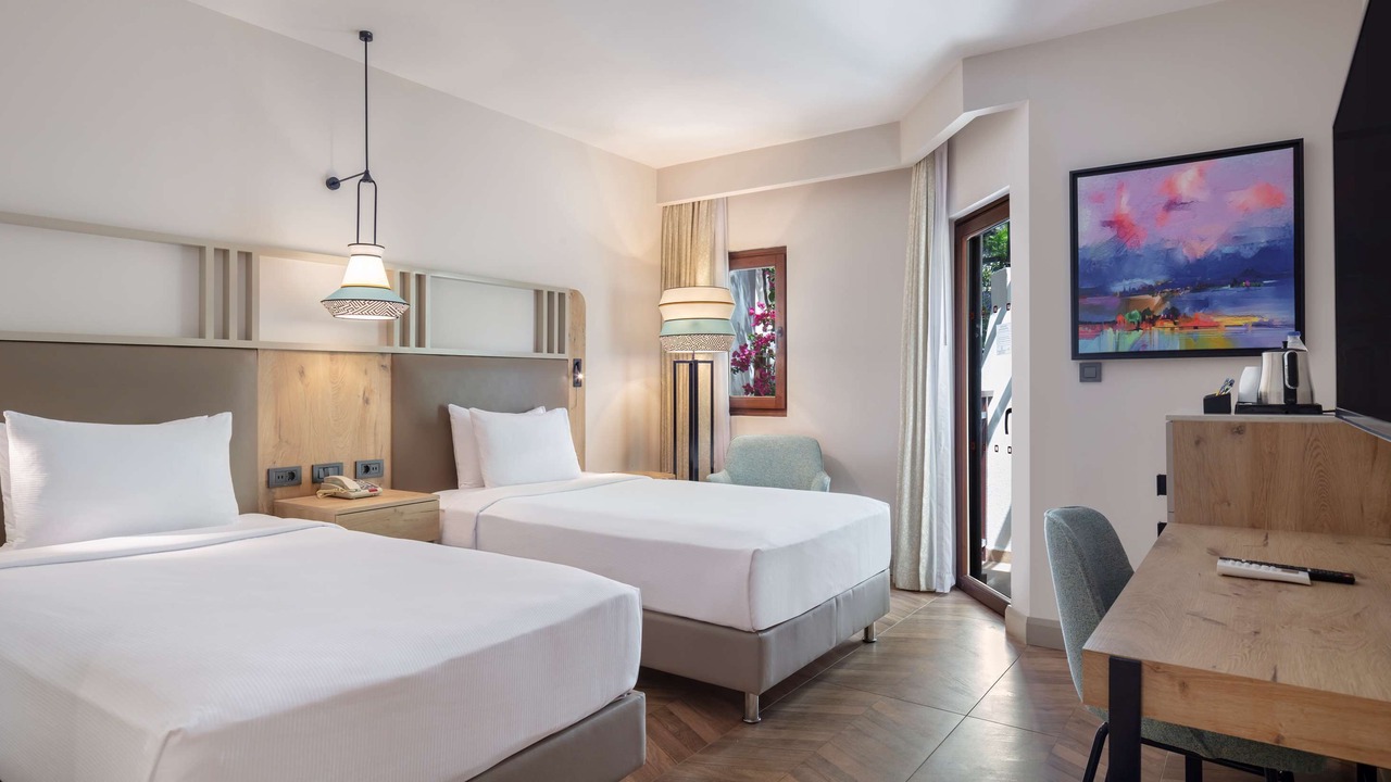 Photo of Bedroom in Torba