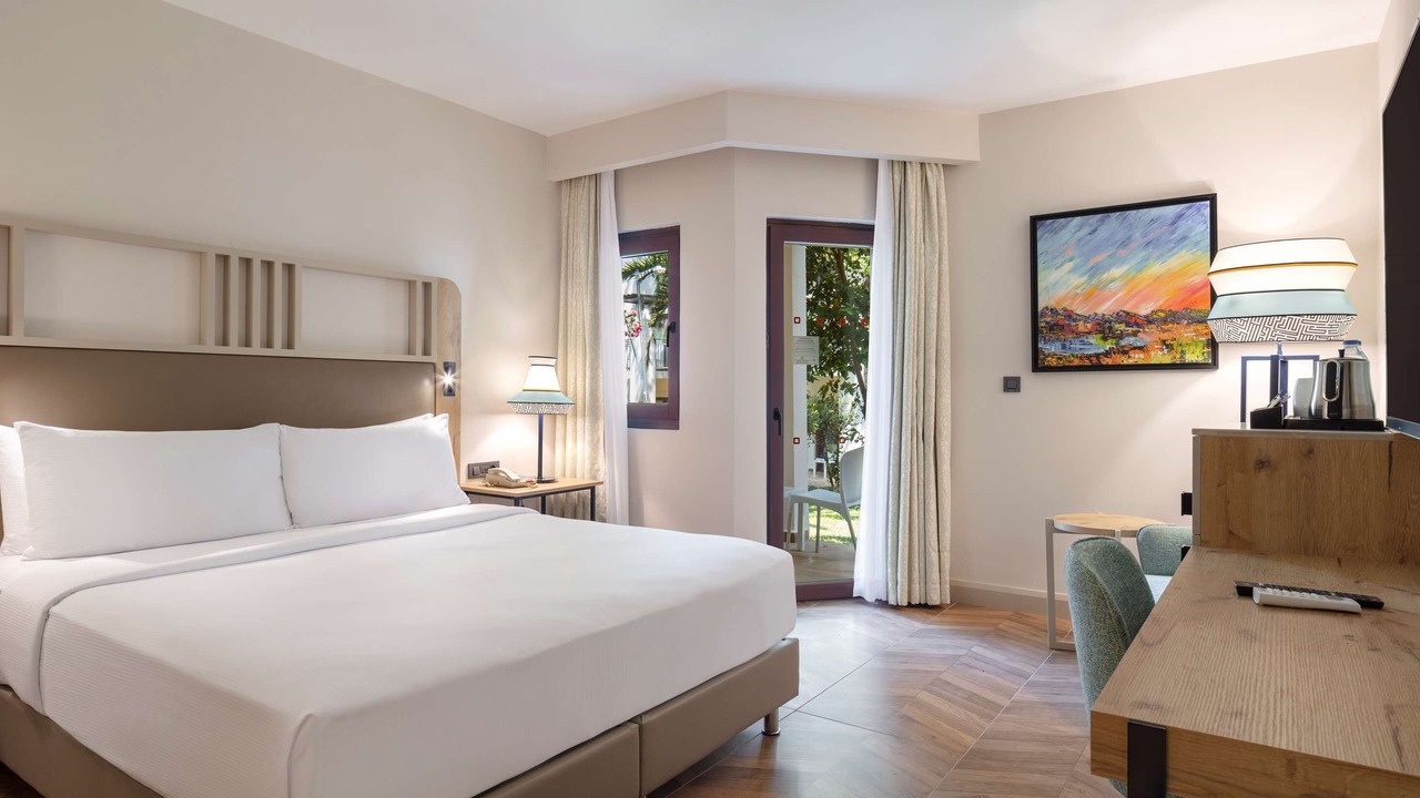Photo of Bedroom in Torba