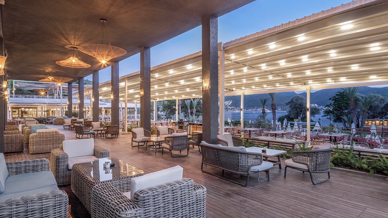 Photo of Patio Balcony in Torba