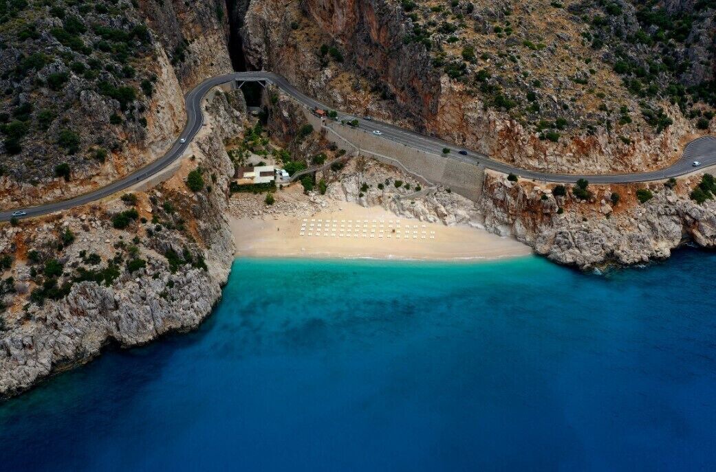 Photo of Others in Kalkan