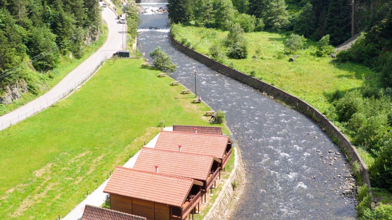 Photo of Outdoor in Uzungol