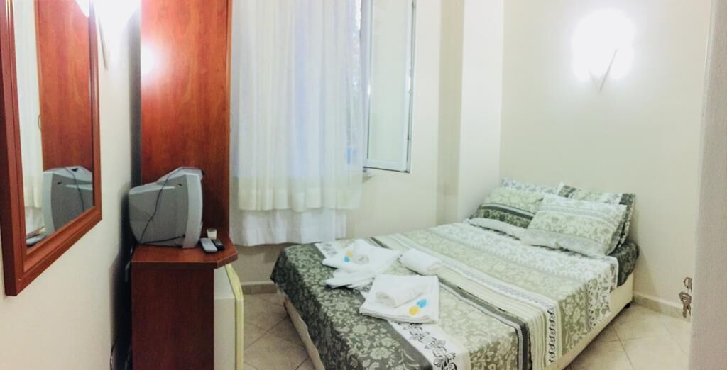 Photo of Bedroom in Agva