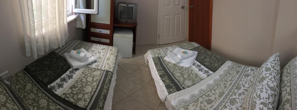 Photo of Bedroom in Agva