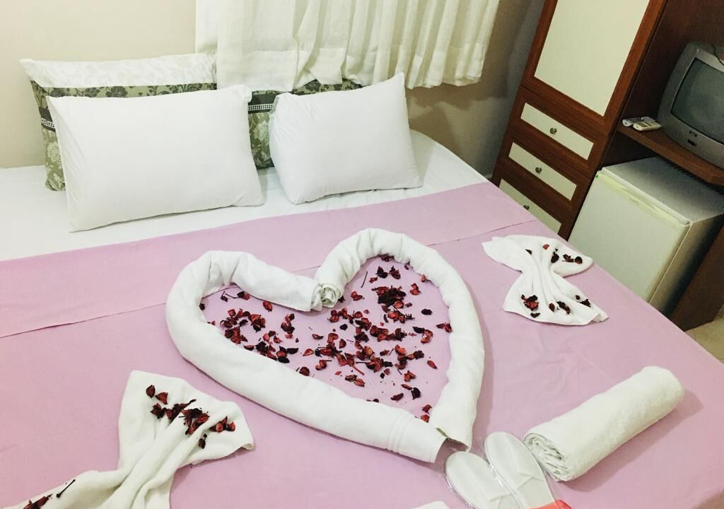 Photo of Bedroom in Agva