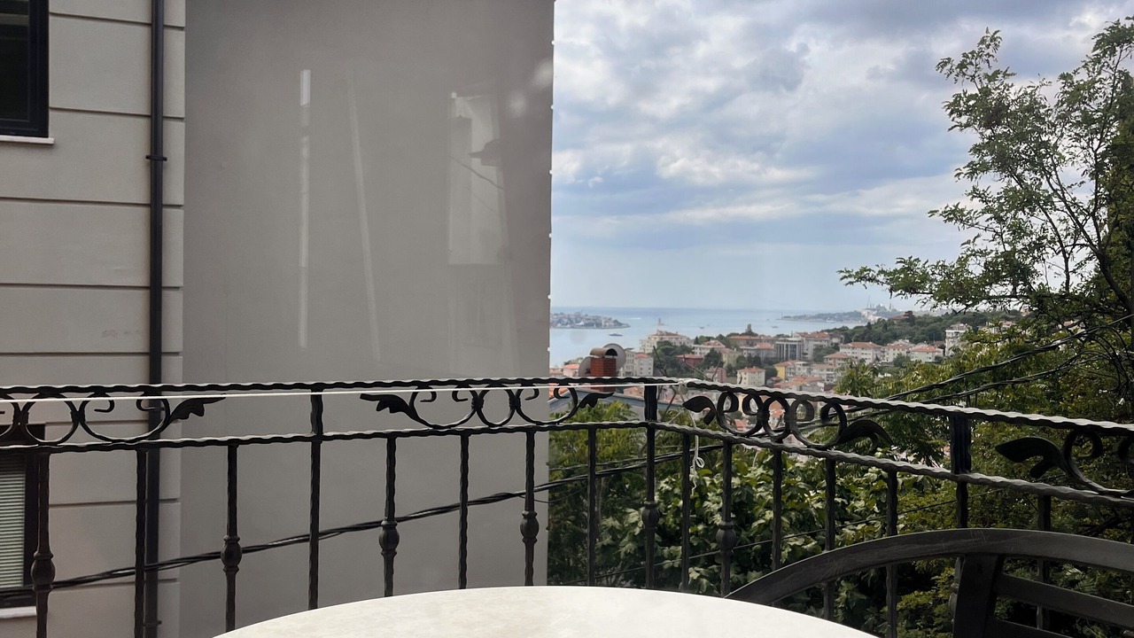 Photo of Bedroom in Ortakoy