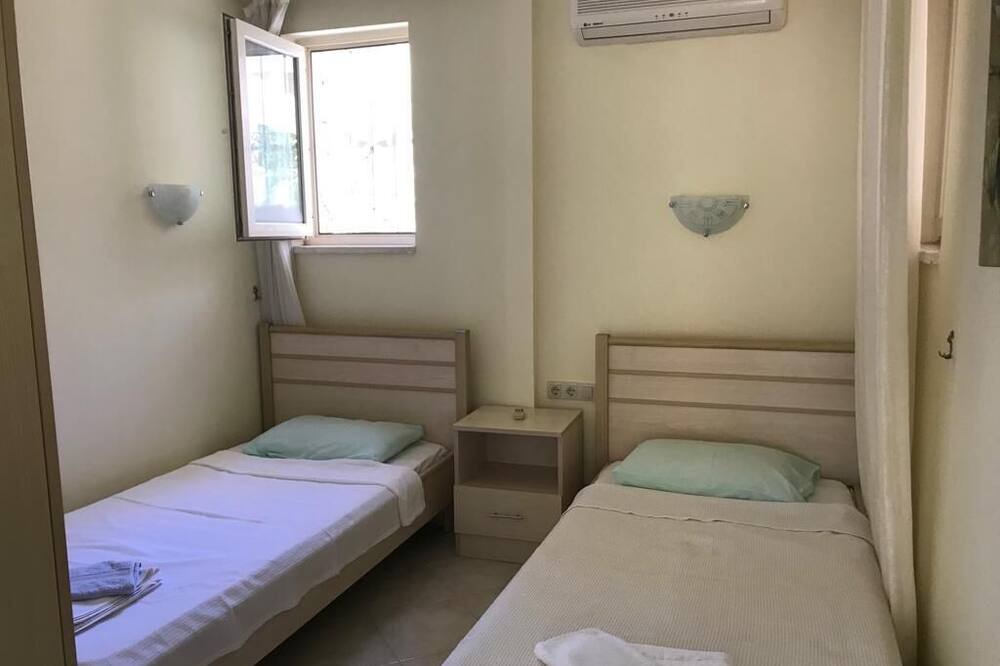 Photo of Bedroom in Bogazici