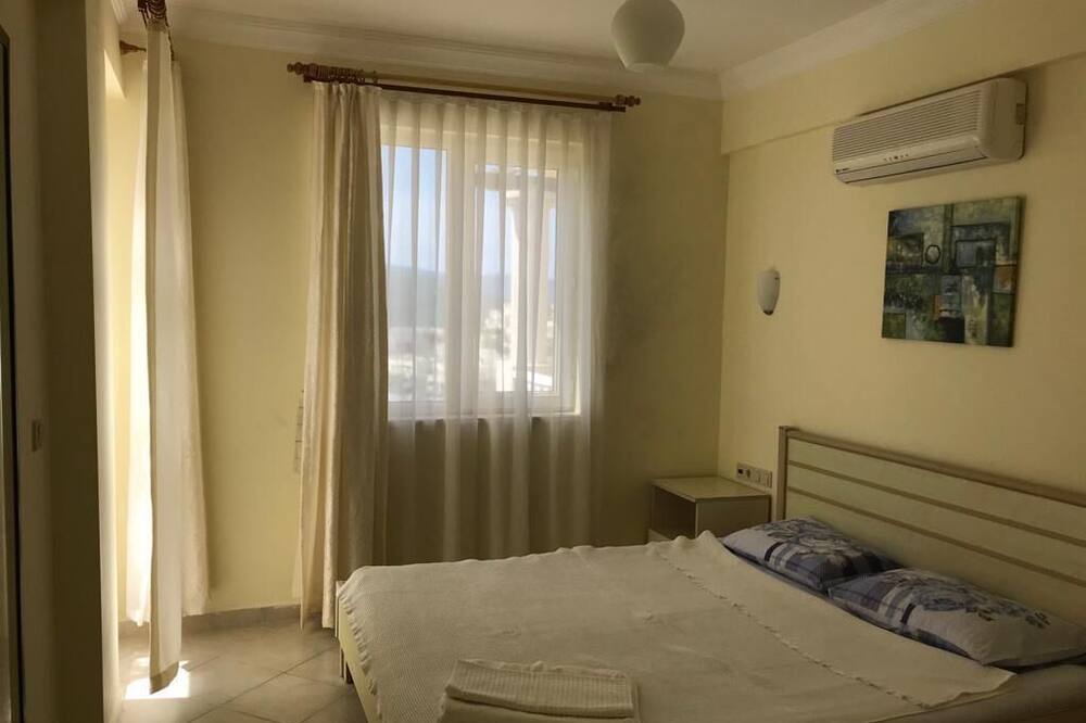 Photo of Bedroom in Bogazici