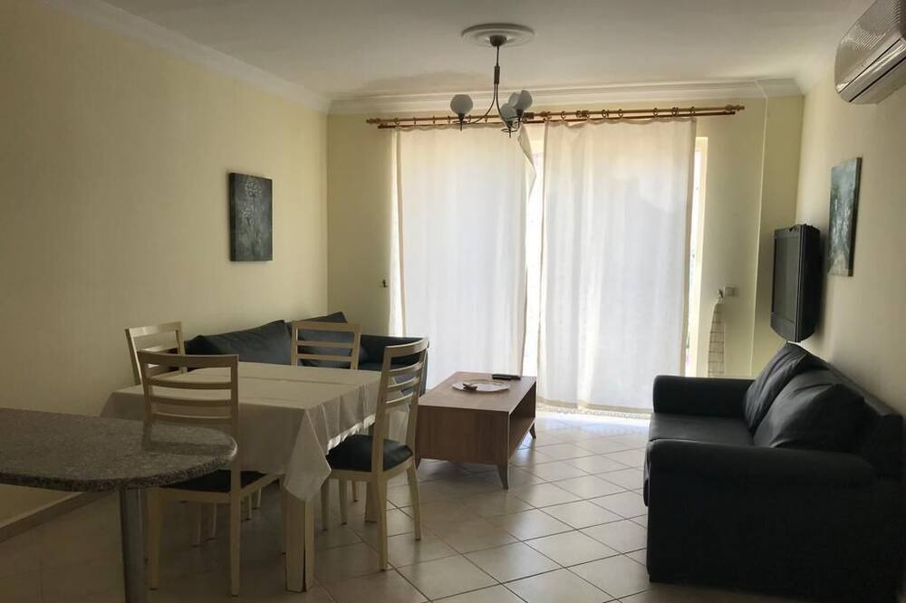 Photo of Livingroom in Bogazici