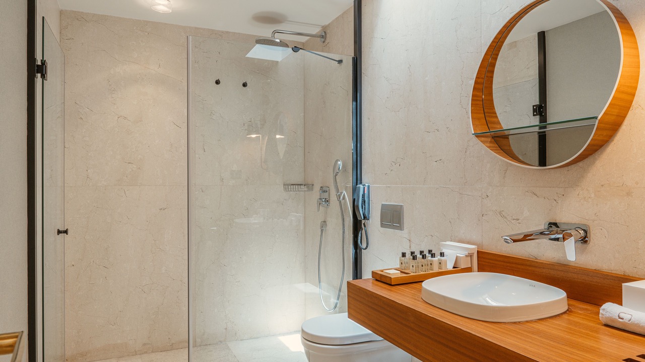 Photo of Bathroom in Yalikavak