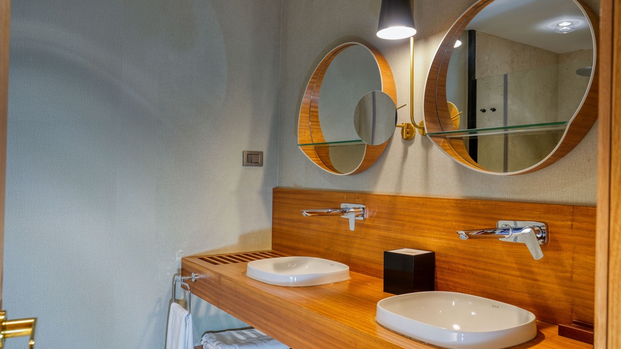 Photo of Bathroom in Yalikavak