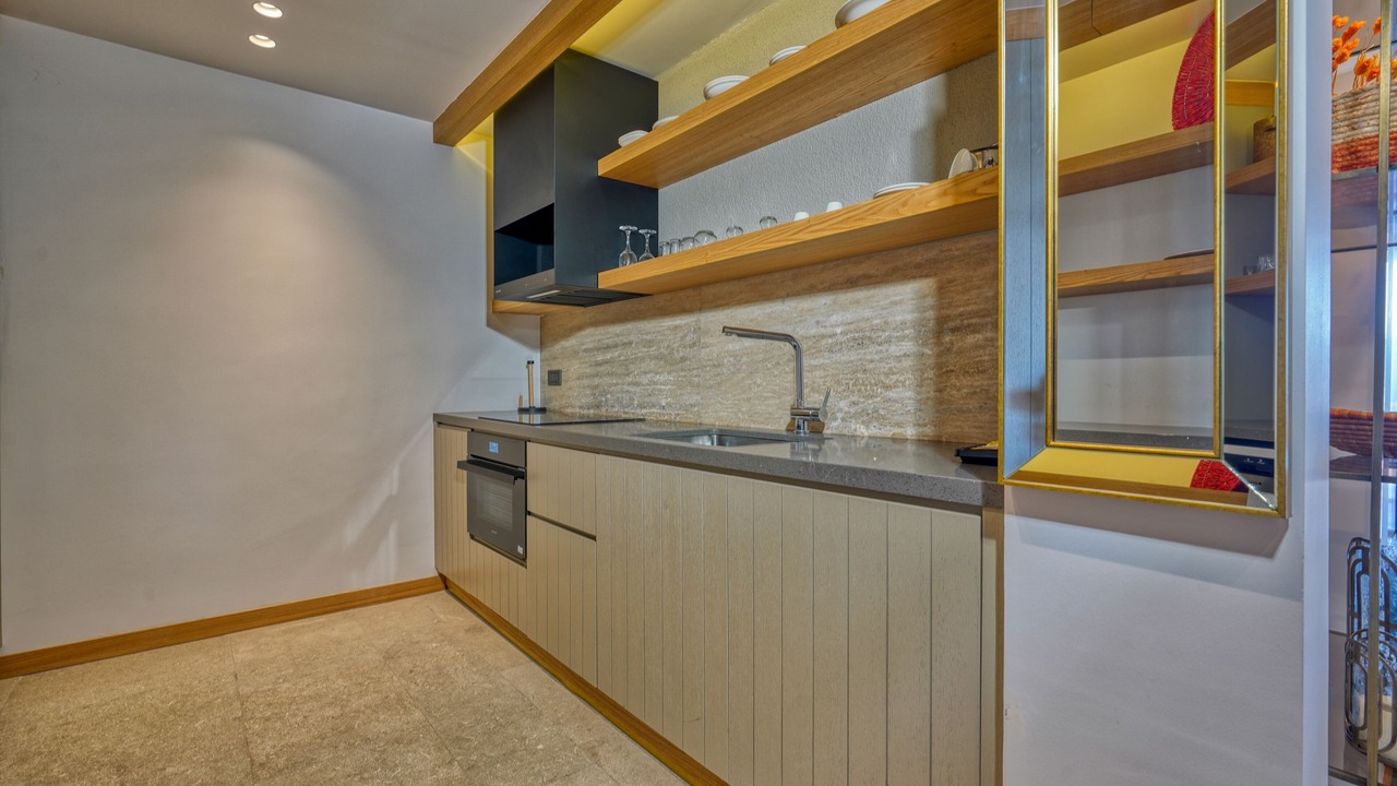 Photo of Kitchen in Yalikavak