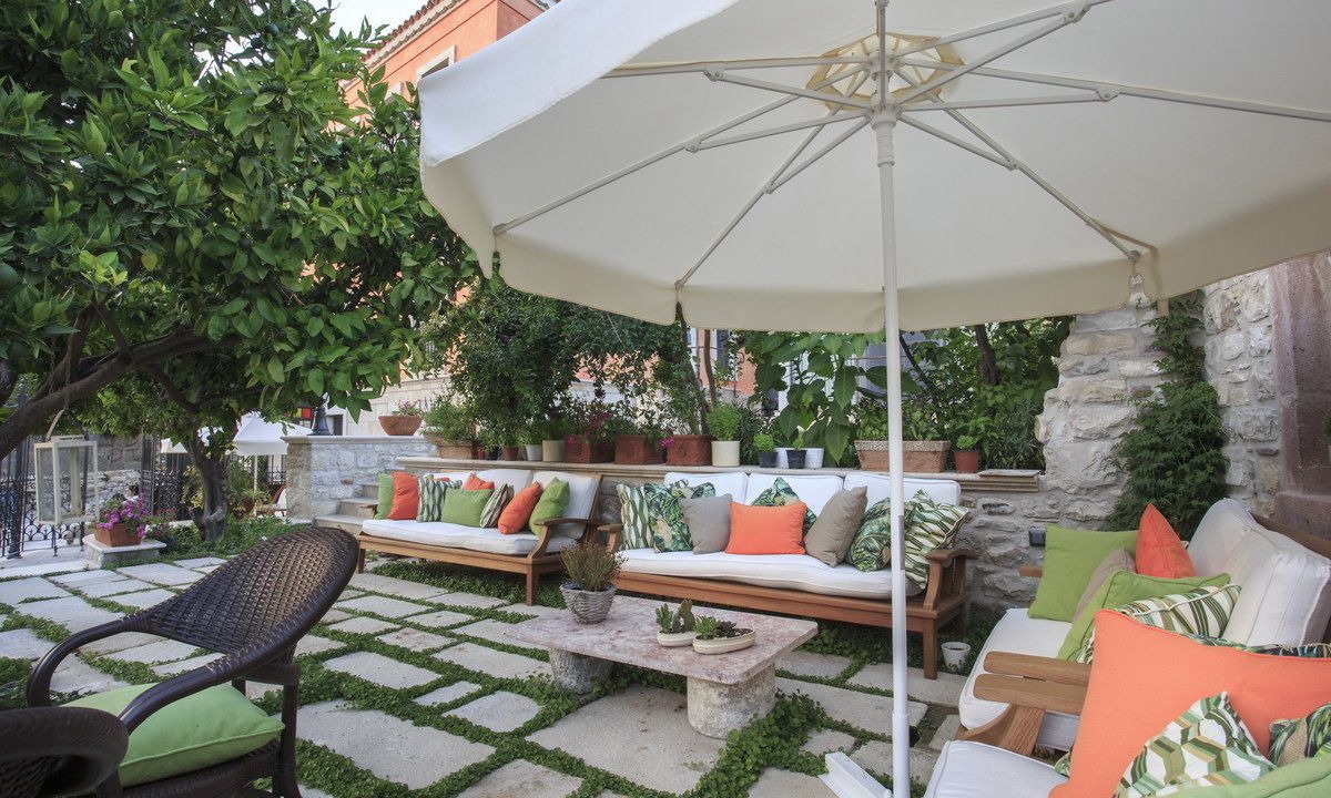 Photo of Outdoor in Urla