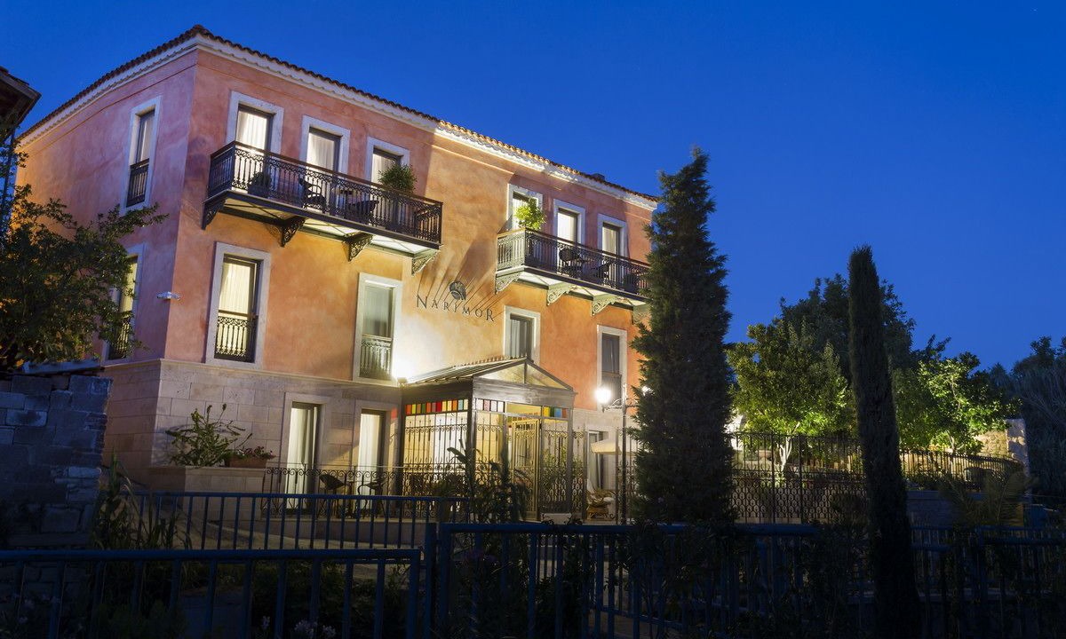 Photo of Outdoor in Urla