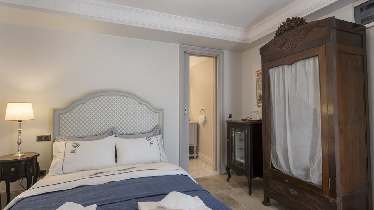Photo of Bedroom in Urla