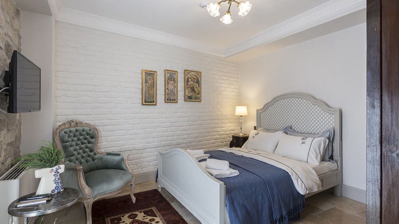 Photo of Bedroom in Urla