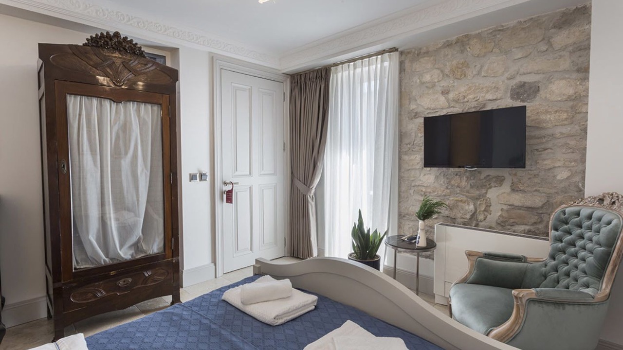 Photo of Bedroom in Urla