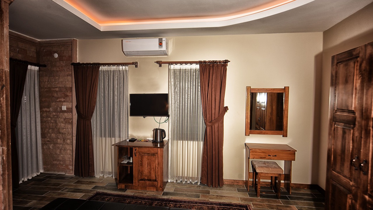 Photo of Outdoor in Uchisar