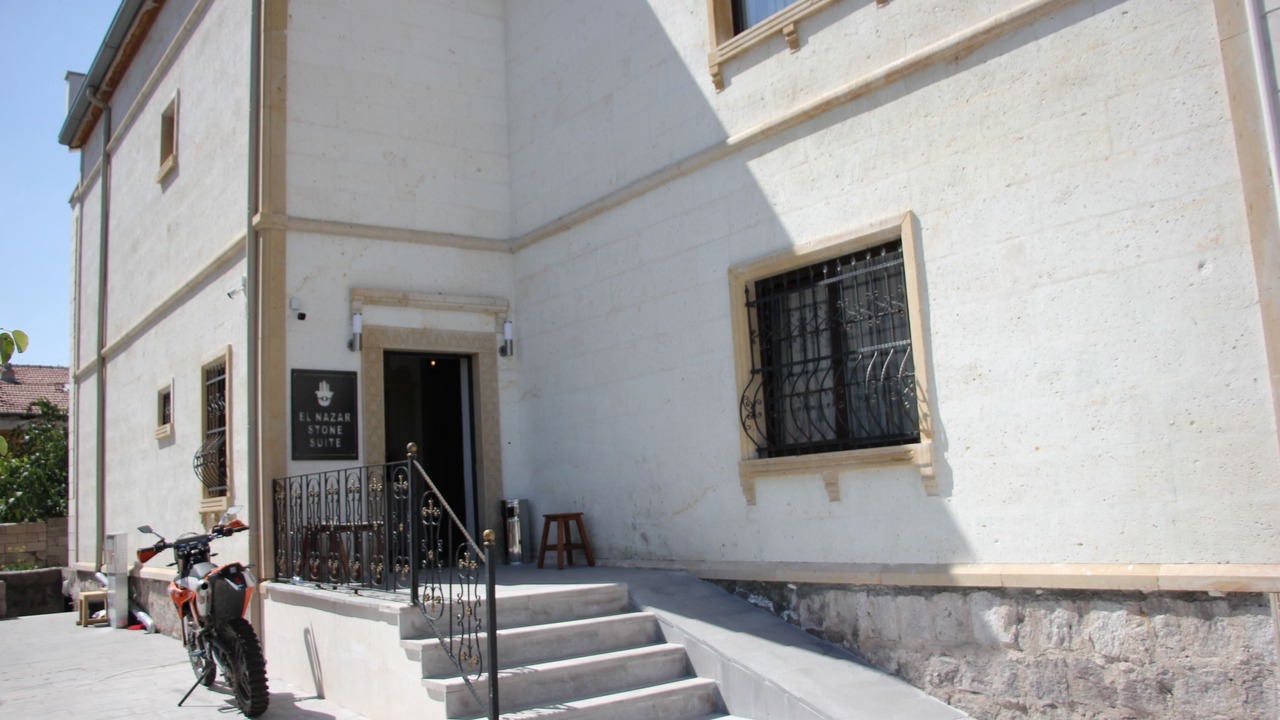 Photo of Outdoor in Uchisar