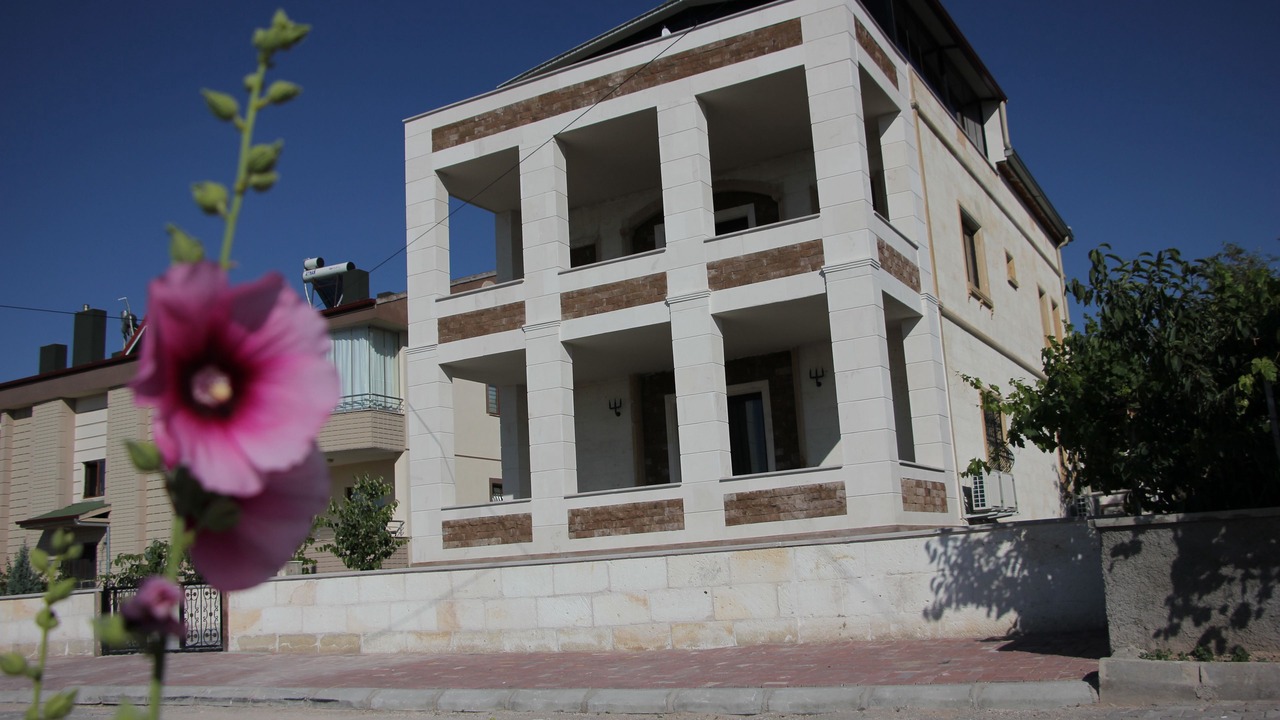 Photo of Outdoor in Uchisar