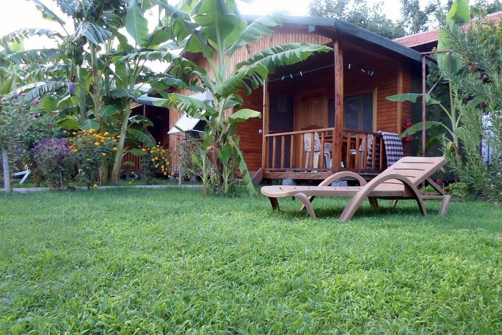 Photo of Outdoor in Cirali