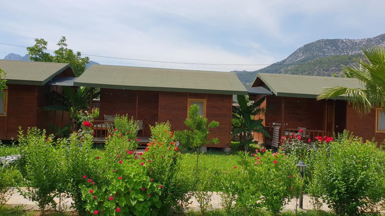 Photo of Outdoor in Cirali