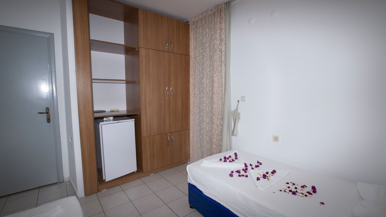 Photo of Bedroom in Camyuva